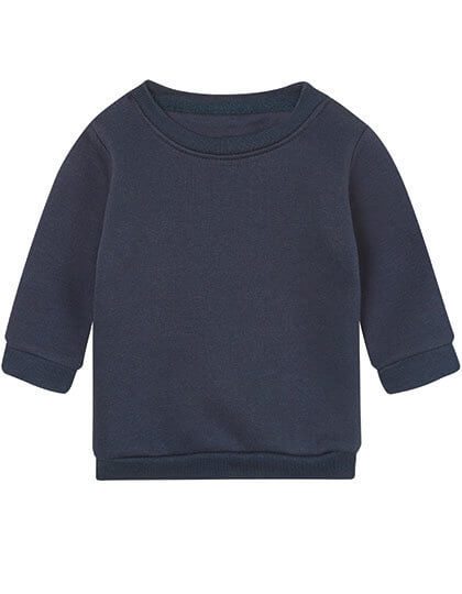 2220096 Mini sweater ( tem 4 jaar)