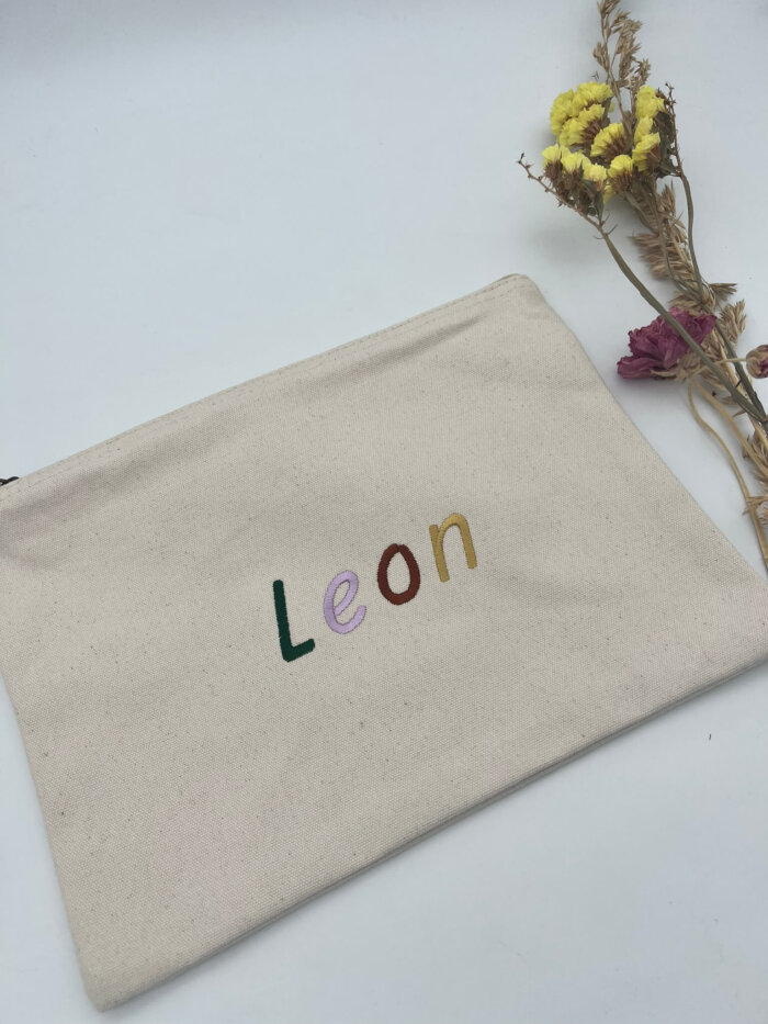 Gepersonaliseerde tas