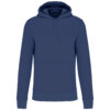PS_K4027_DEEPBLUE Hoodie unisex