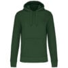 PS_K4027_FORESTGREEN Hoodie unisex