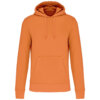 PS_K4027_LIGHTORANGE Hoodie unisex