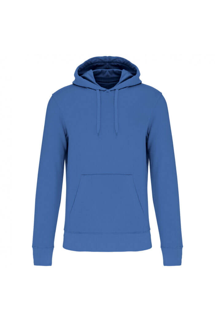 PS_K4027_LIGHTROYALBLUE Hoodie unisex
