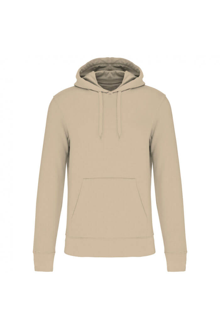PS_K4027_LIGHTSAND Hoodie unisex
