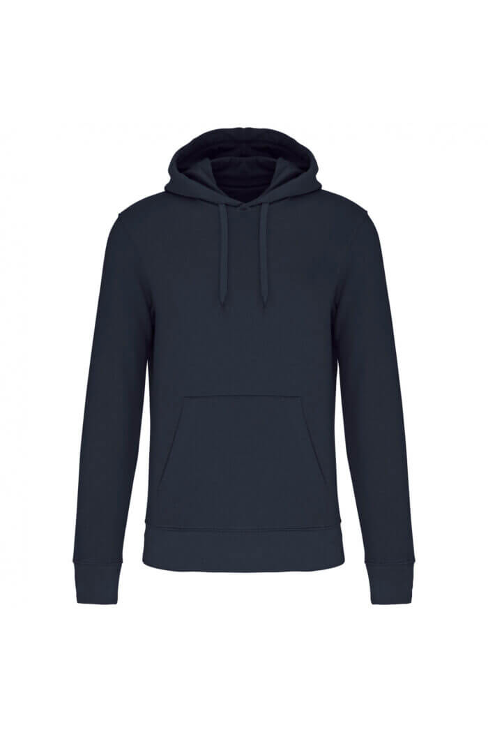 PS_K4027_NAVY Hoodie unisex
