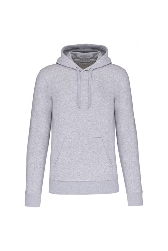 PS_K4027_OXFORDGREY Hoodie unisex