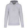 PS_K4027_OXFORDGREY Hoodie unisex