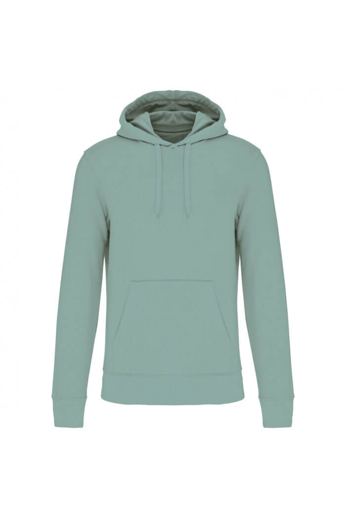 PS_K4027_SAGE Hoodie unisex