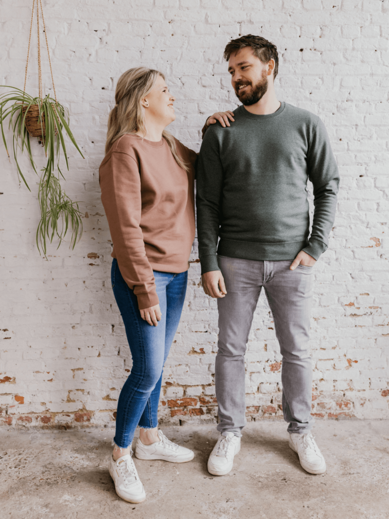 Untitled (450 × 600 px) (45) Sweater unisex