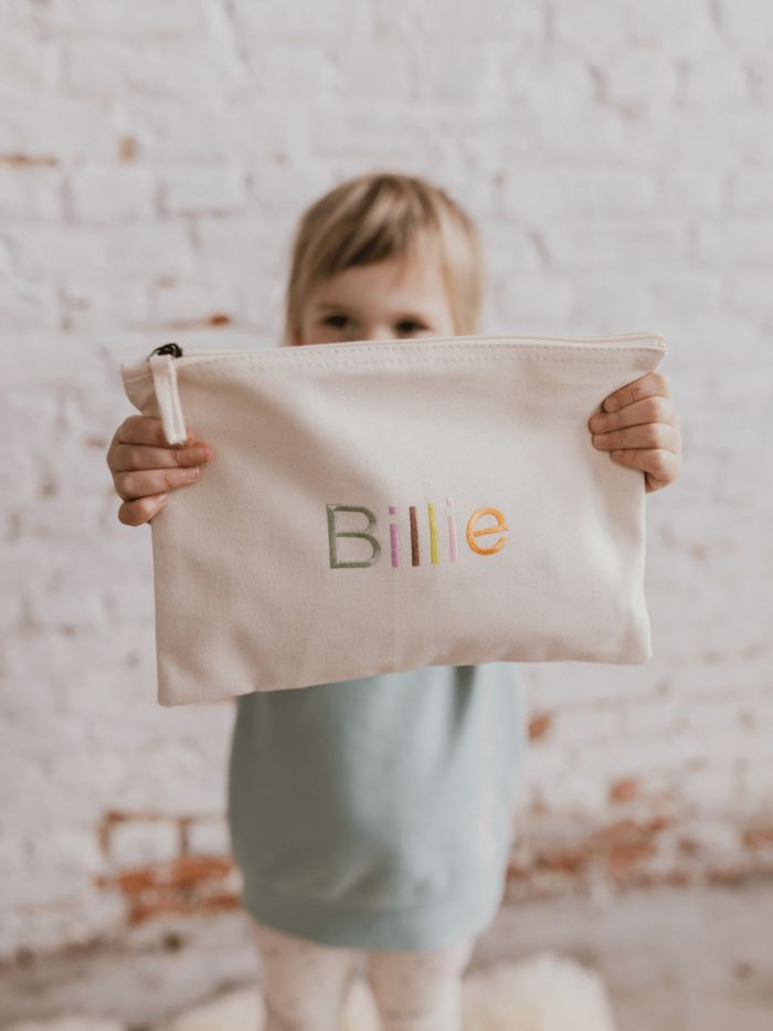 Gepersonaliseerde tas