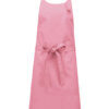 PS_K895_DARKPINK Personaliseerbare kookschort met naam of tekening