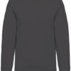 4 Iron Grey Oversized mama sweater