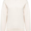 5 Ivory Oversized mama sweater