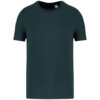 Amazon green t-shirt volwassenen unisex