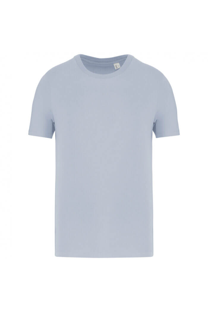 Aquamarine t-shirt volwassenen unisex