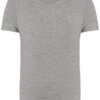 Heather GRey Kids t-shirt ( twinning met volwassen maten )