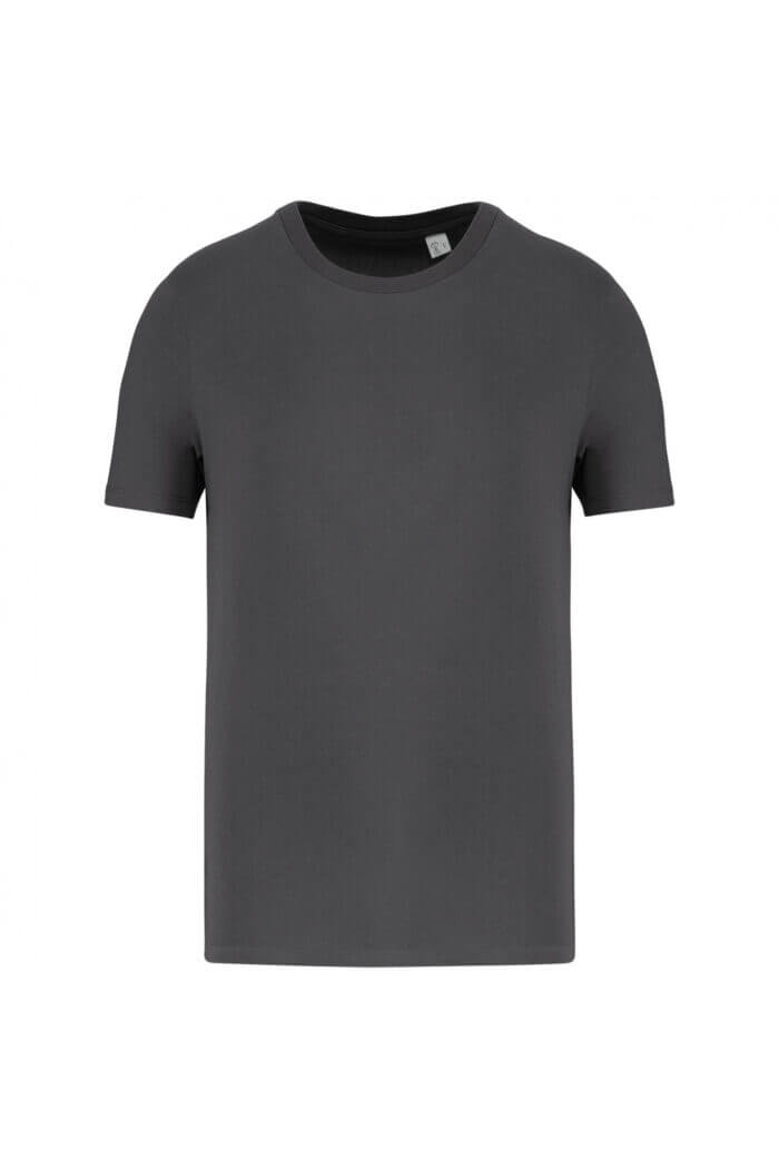 Iron Grey t-shirt volwassenen unisex