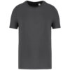 Iron Grey t-shirt volwassenen unisex