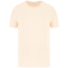 Ivory t-shirt volwassenen unisex