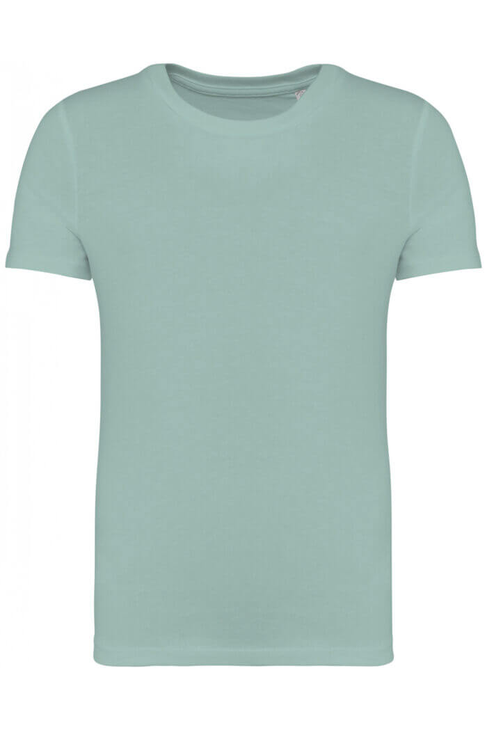 Jade Green Kids t-shirt ( twinning met volwassen maten )