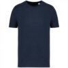 Navy t-shirt volwassenen unisex