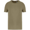 Olive Green t-shirt volwassenen unisex
