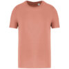 Peach t-shirt volwassenen unisex
