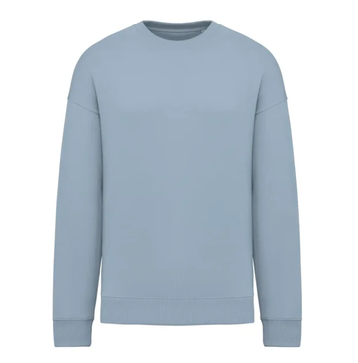 Schermafbeelding 2026-01-05 203143 Oversized sweater unisex