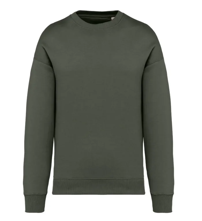 Schermafbeelding 2026-01-05 203211 Oversized sweater unisex