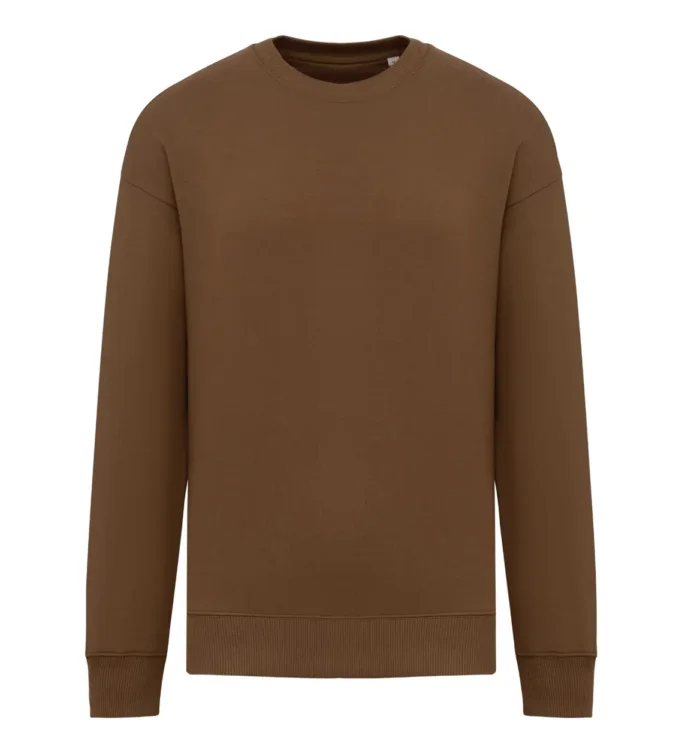 Schermafbeelding 2026-01-05 203235 Oversized sweater unisex