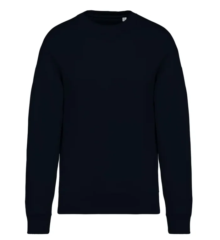 Schermafbeelding 2026-01-05 213503 Oversized sweater unisex