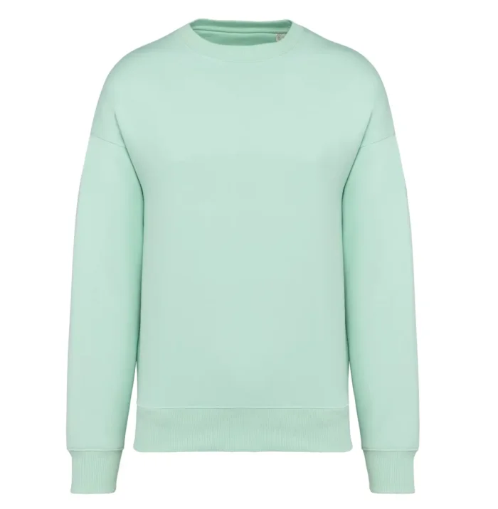 Schermafbeelding 2026-01-05 213520 Oversized sweater unisex