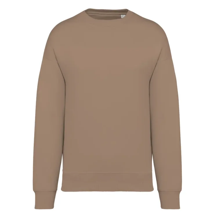 Schermafbeelding 2026-01-05 213538 Oversized sweater unisex