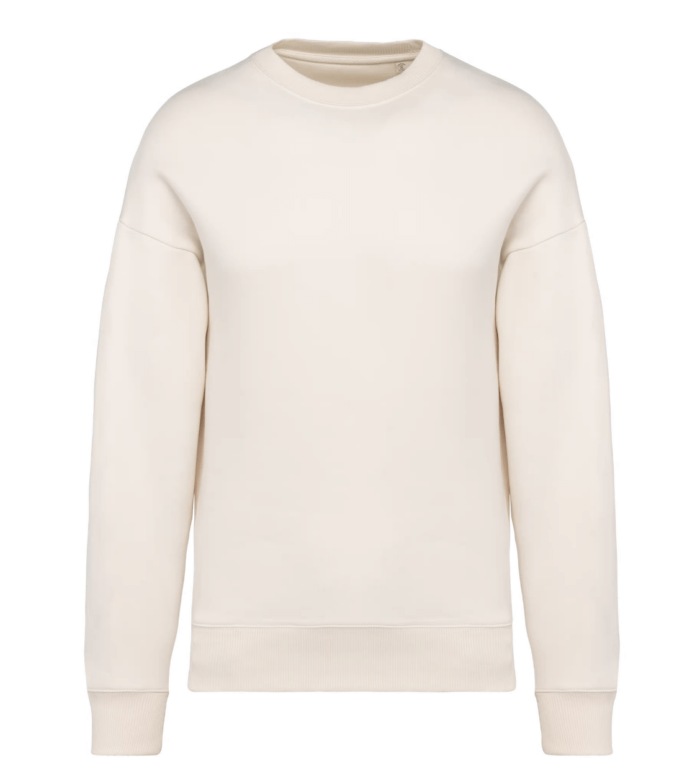 Schermafbeelding 2026-01-05 213613 Oversized sweater unisex