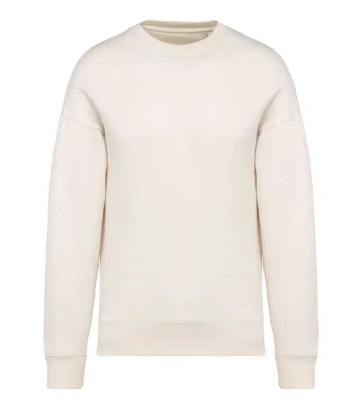 Schermafbeelding 2026-01-05 213613 Oversized sweater unisex