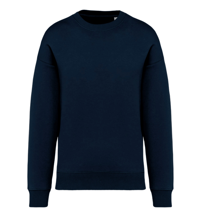 Schermafbeelding 2026-01-05 213809 Oversized sweater unisex