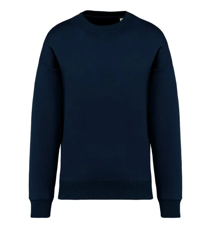 Schermafbeelding 2026-01-05 213809 Oversized sweater unisex