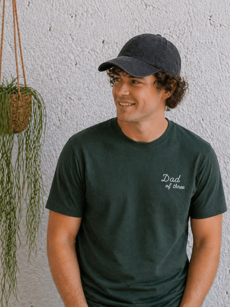 Dad of one / two / three ...