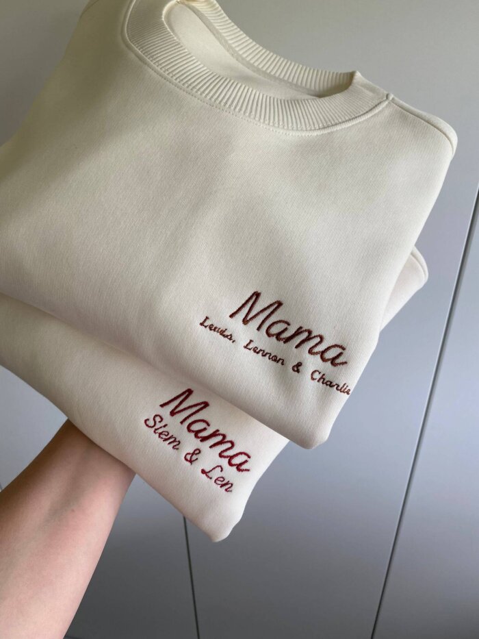 b6e1a661-e482-497b-9414-8374678090de Oversized mama sweater