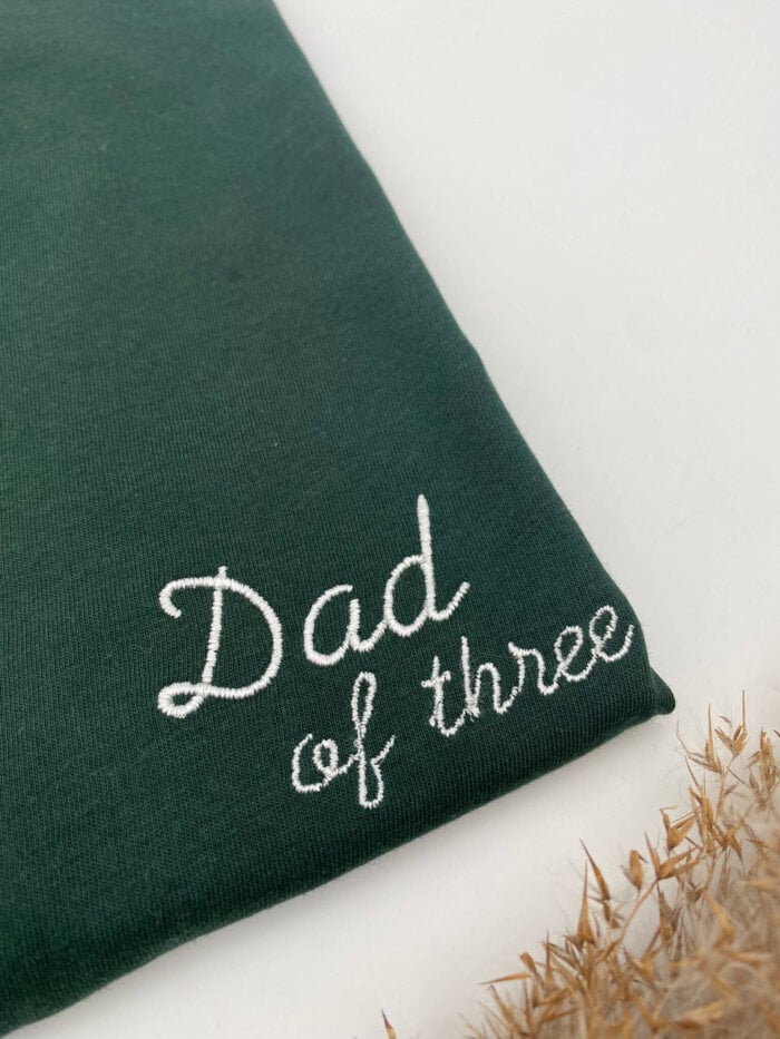 c292f8e8-9d89-4de5-83d5-9c92648c0e52 Dad of one / two / three ...