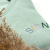 Regenboog naam sweater kids