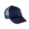 PS_KP143_NAVY Gepersonaliseerde trucker pet (voor kinderen)