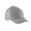 PS_KP149_LIGHTGREY Gepersonaliseerde pet ( voor kinderen)