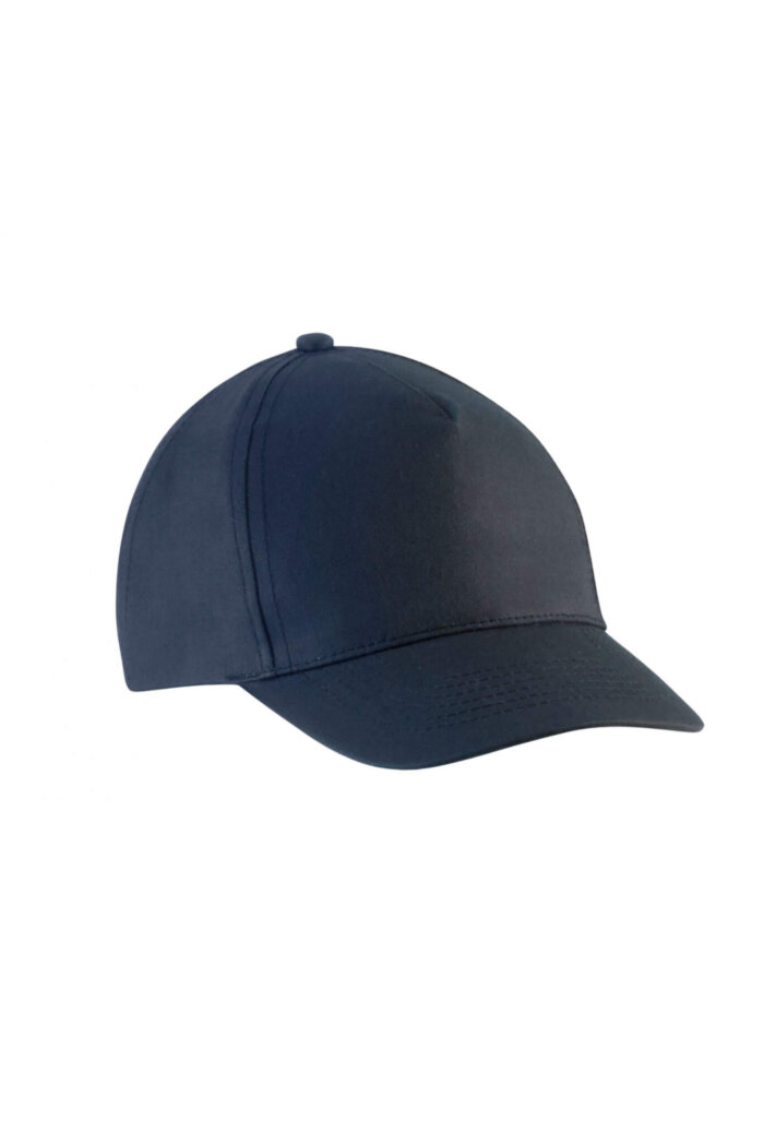 PS_KP149_NAVY Gepersonaliseerde pet ( voor kinderen)