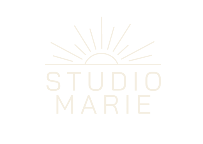 A gift for you Cadeaubon Studio Marie