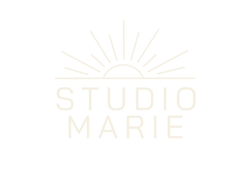 A gift for you Cadeaubon Studio Marie