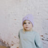 Studio Marie - September Golden hour sweater ( kids)
