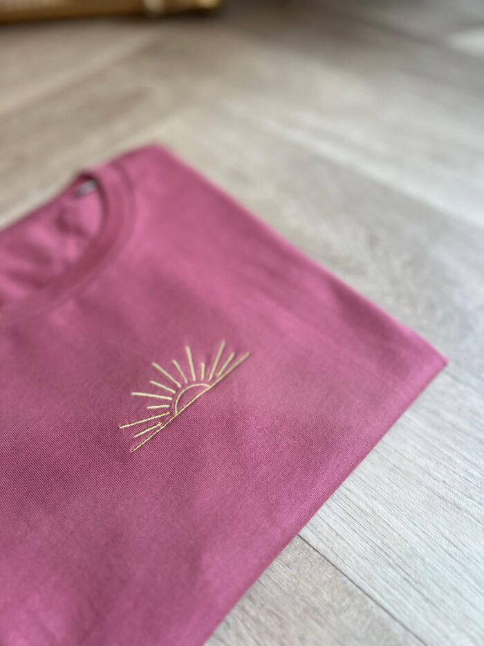 Golden hour t-shirt