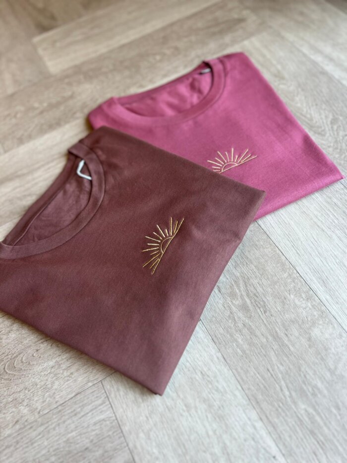 Golden hour t-shirt