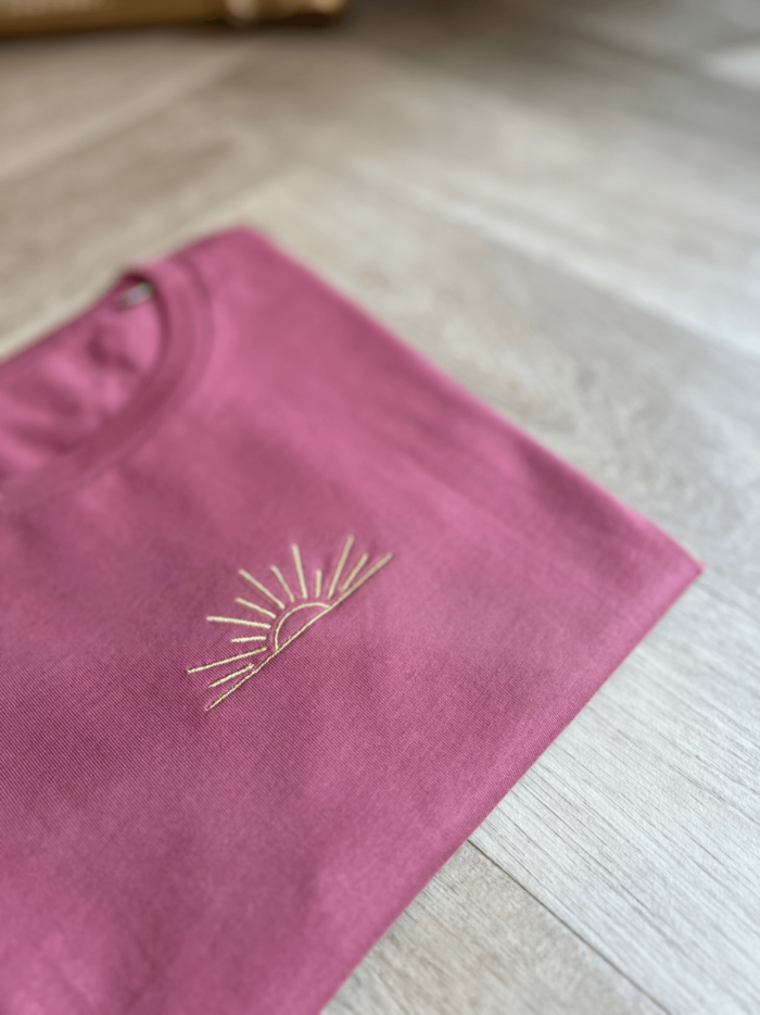 Golden hour t-shirt