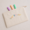 Regenboogtas SUPERJUF / SUPERMEESTER